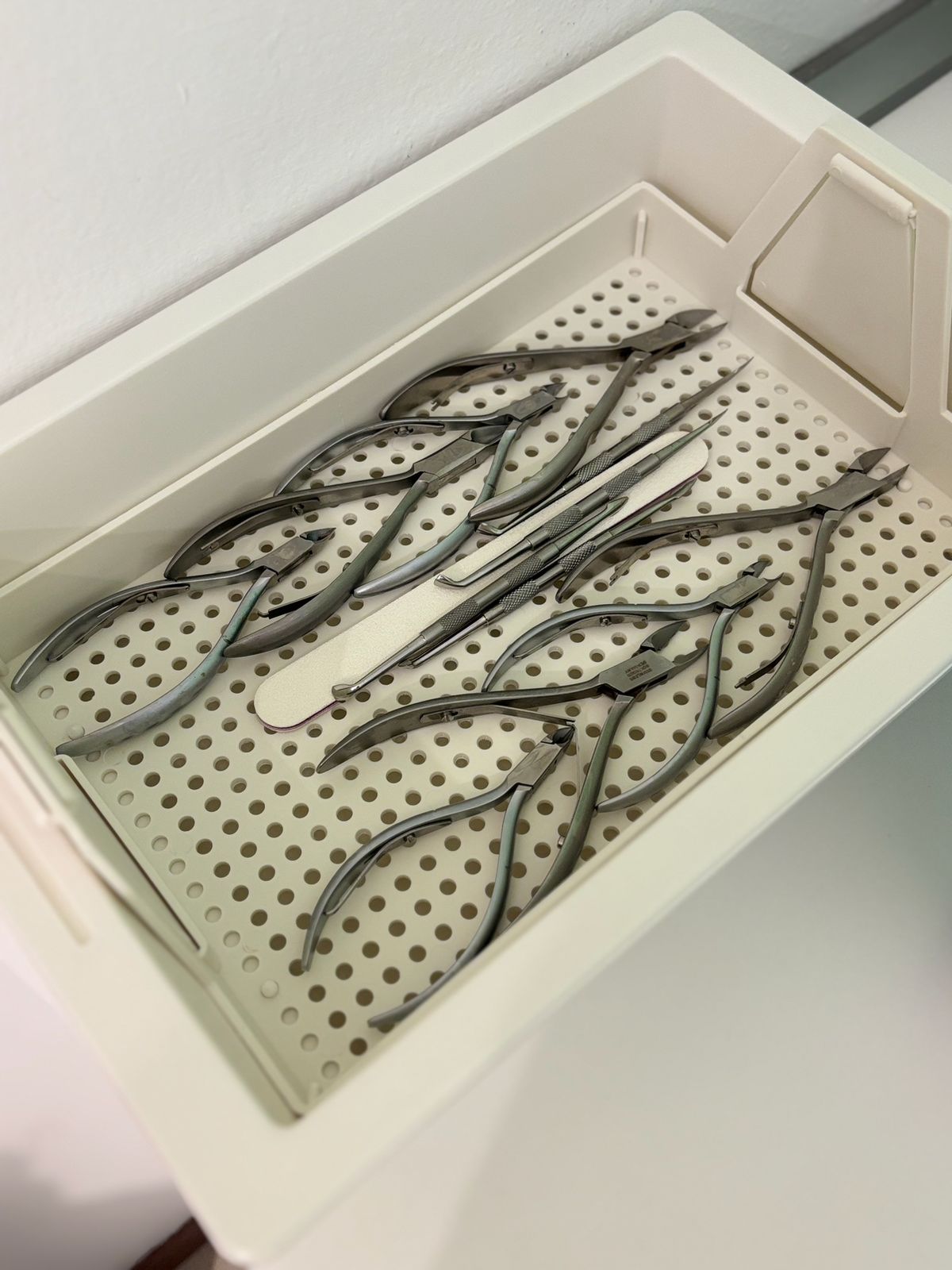 grazia e bellezza sterilizzazione attrezzature 3
